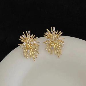 Earrings Stud - 360