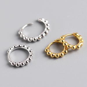 Huggie Earrings 925 Sterling Silver Jewelry Accessories Huggie Earrings 925 Sterling Silver Jewelry Accessories